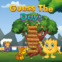 GuessTheDays