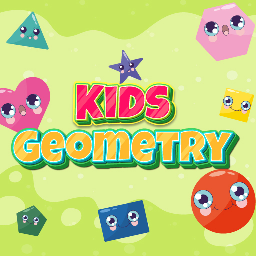 KidsGeometry