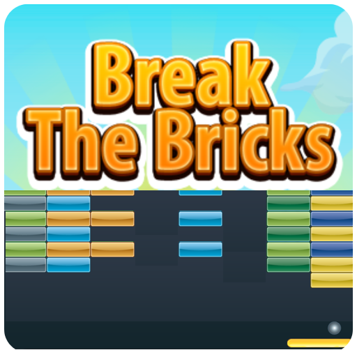 Break the bricks