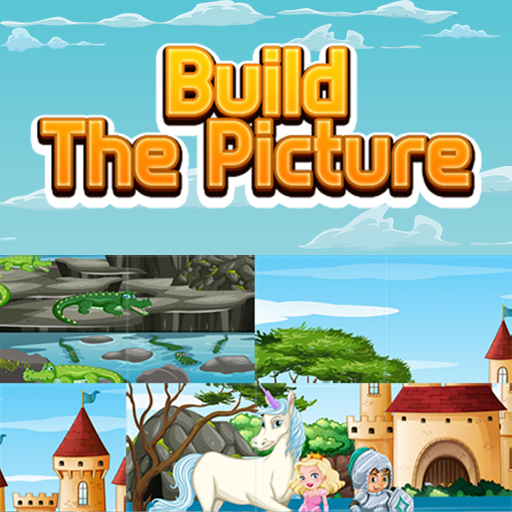 Build-The-Picture
