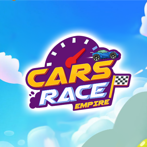 cars race empire