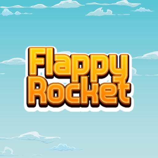 Flappy-Rocket