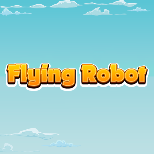 Flying-Robot