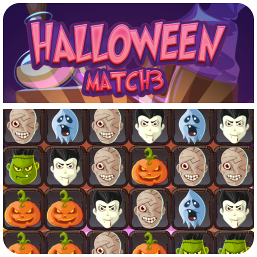 Halloween-Game