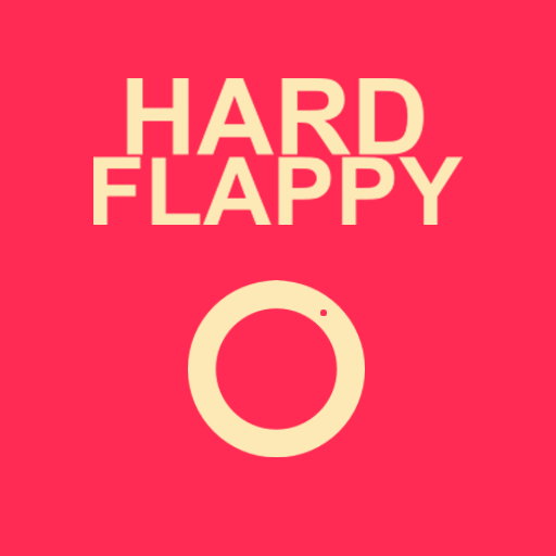 Hard Flappy