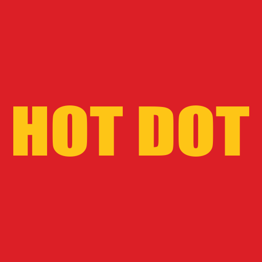 Hot Dot