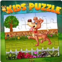 Kids-Puzzle