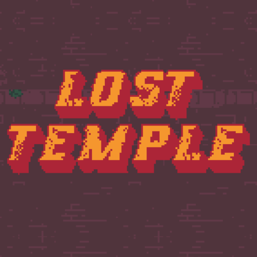 Lost-Temple