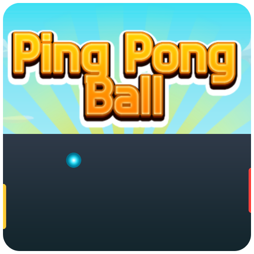 Ping-Pong-Ball