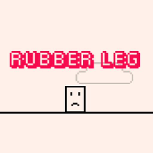 Rubber Leg