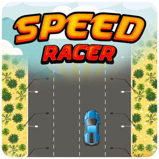 Speedracer-Game