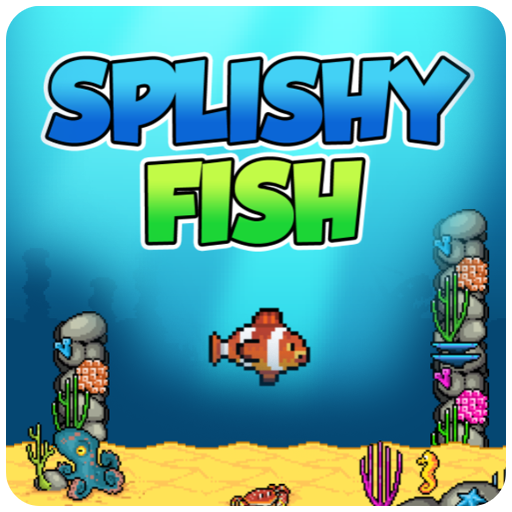 Splishyfish