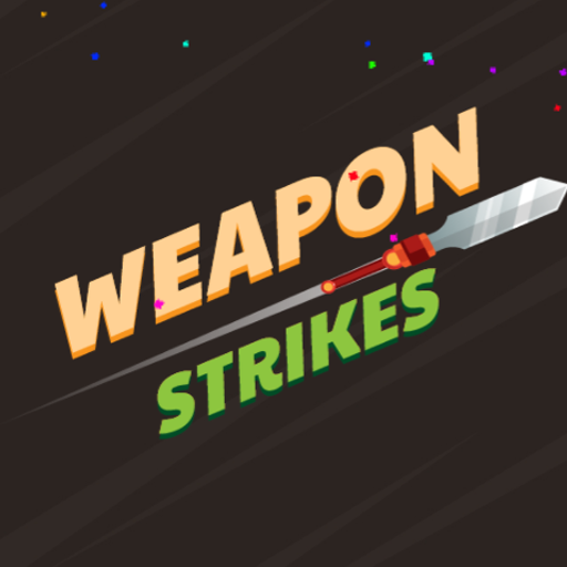 Weapons Strike