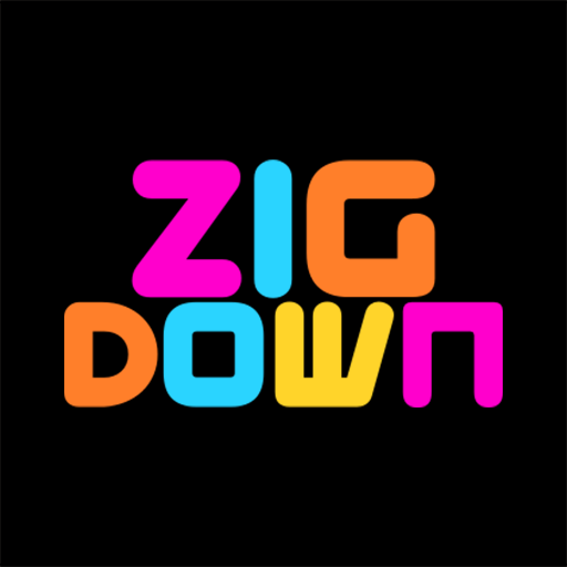 Zig Down
